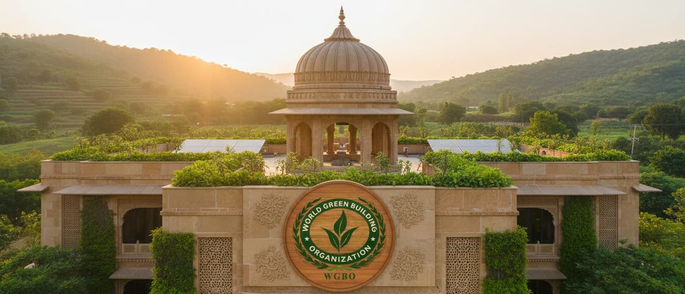 Green Building Congress 2025