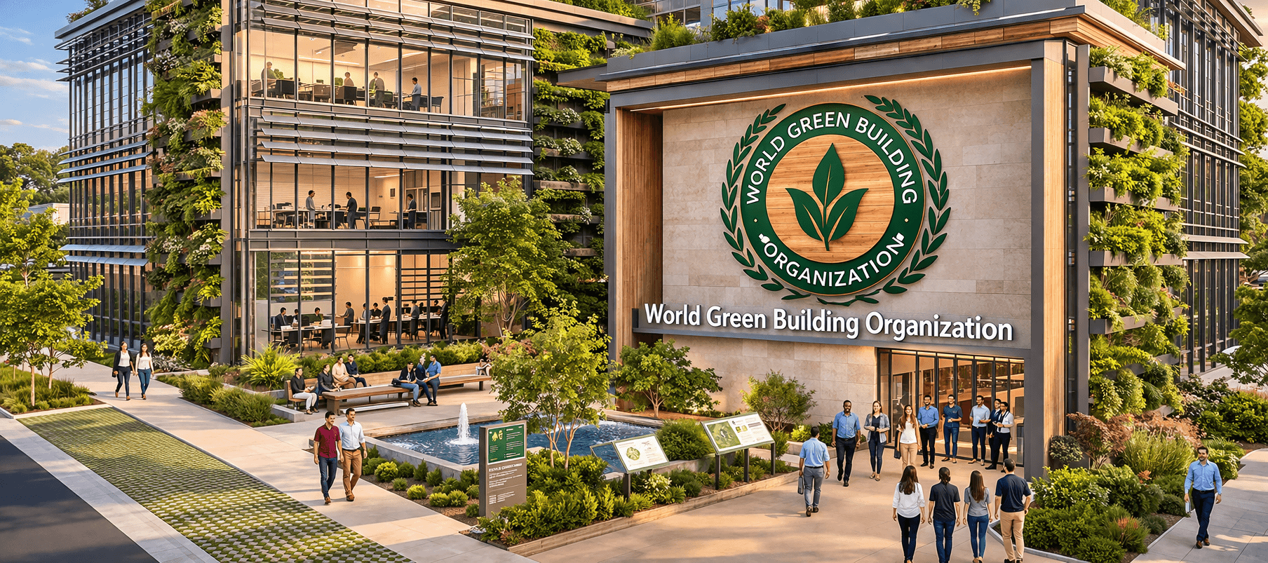 Green Building Congress 2025